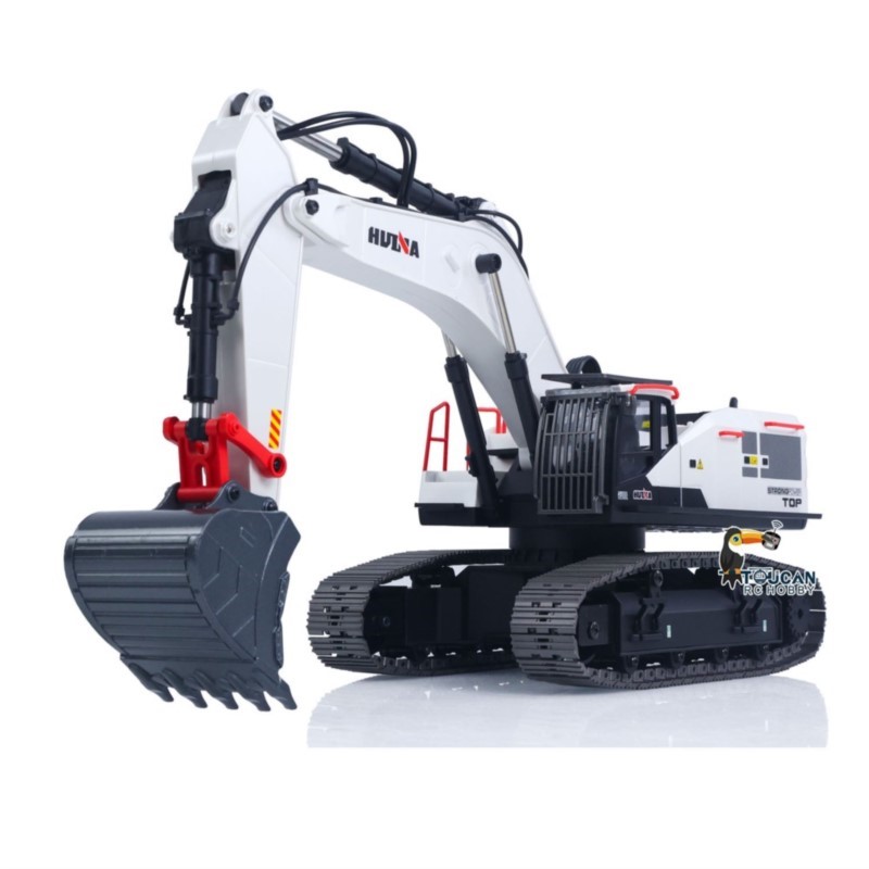US Sale 1/14 HUINA RC Metal Ex - Rc Hobby Excavator ulasan dan harga