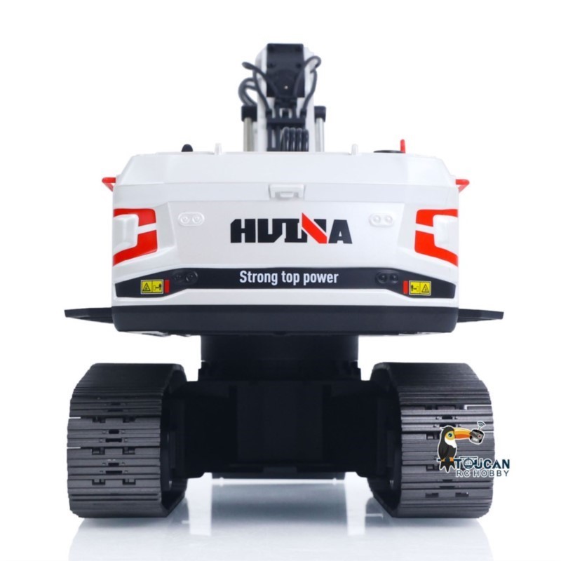 US Sale 1/14 HUINA RC Metal Ex - Rc Hobby Excavator ulasan dan harga