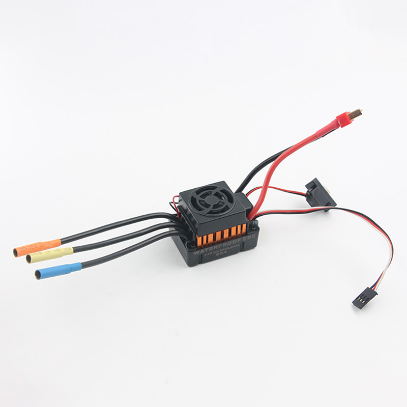 FATJAY RC Hobby RC 1:10 Car F5 - Brushless Motor 3650 ulasan dan harga