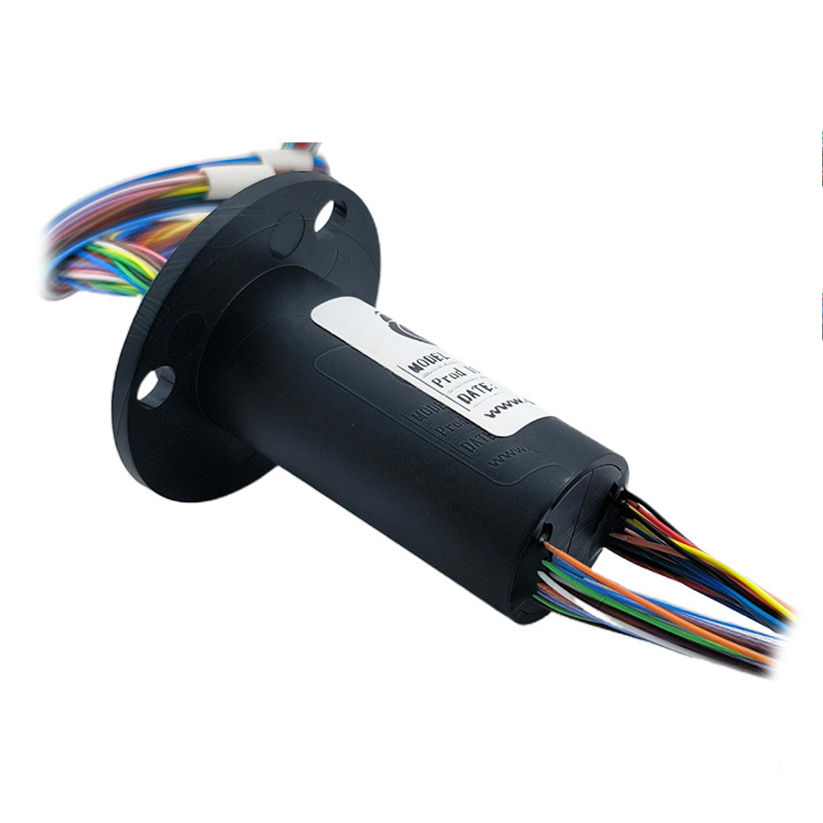 12.5mm Micro Slip Ring 2/4/6/8 - Rc Hobby Desk ulasan dan harga