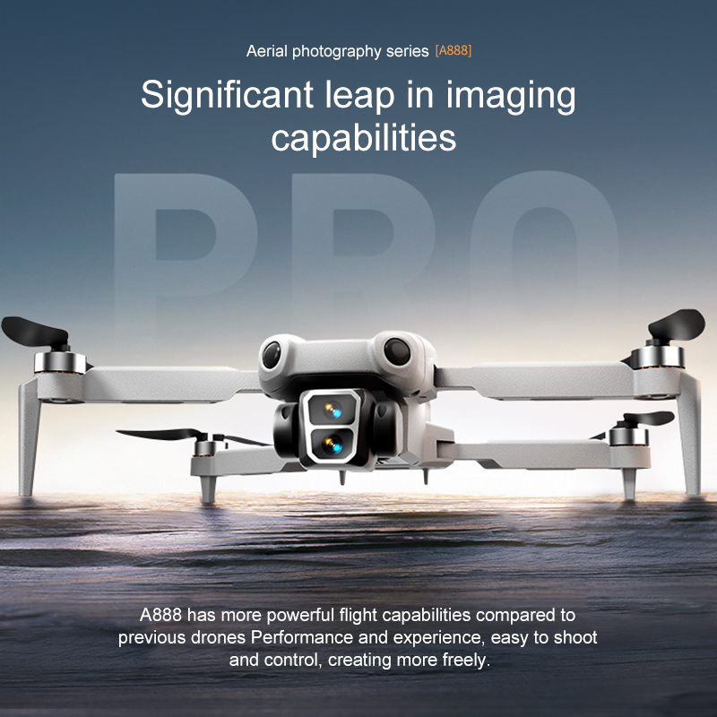 Lenovo A888 GPS FPV Drone Fold - Rc Hobby China ulasan dan harga