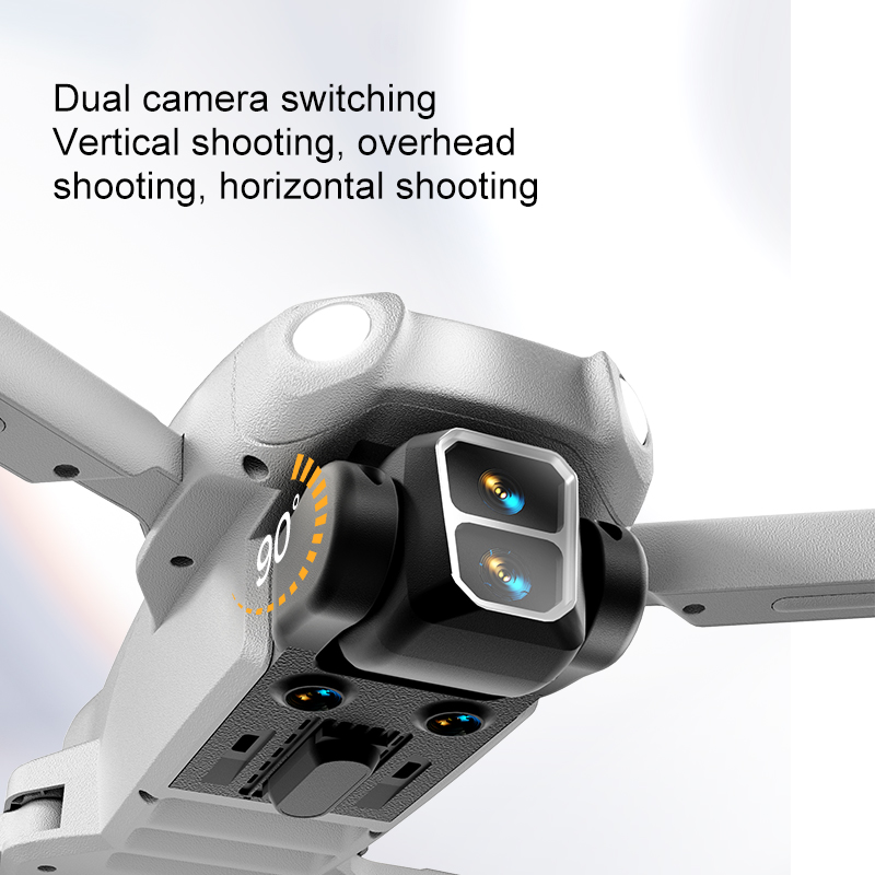 Lenovo A888 GPS FPV Drone Fold - Rc Hobby China ulasan dan harga