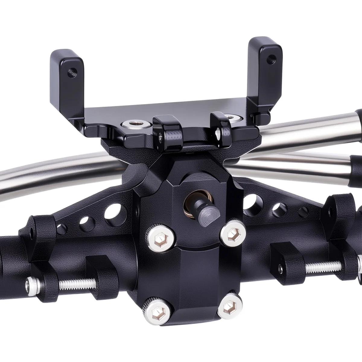 Plastic SCX24 Front Rear Axle  - Rc Hobby Factory ulasan dan harga