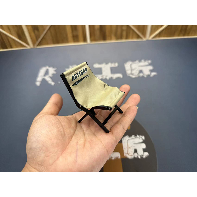 1 Set Simulation 1/10 Camping  - Rc Hobby Desk ulasan dan harga