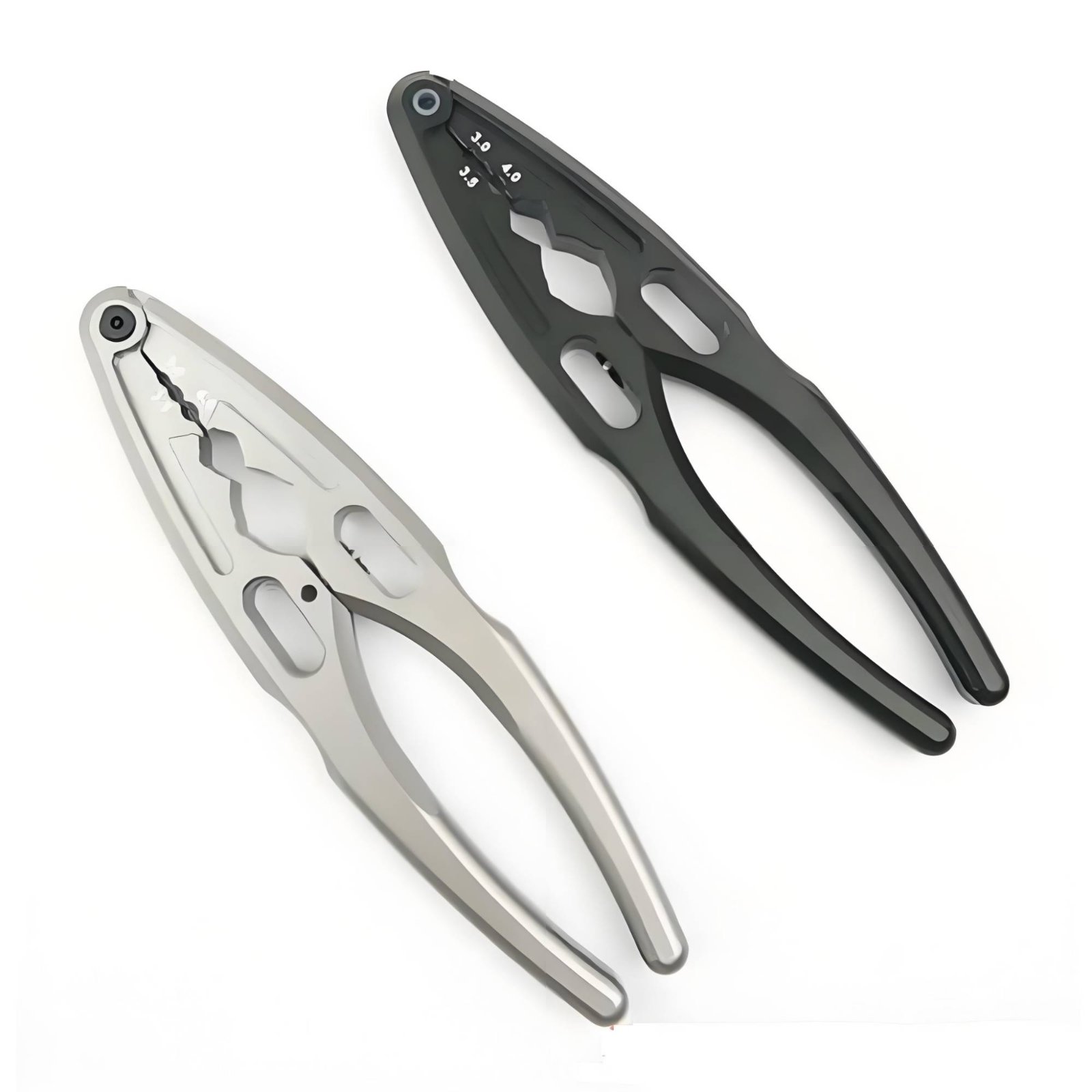 RC Shock Absorber Pliers Light - Shock Absorber Rc ulasan dan harga