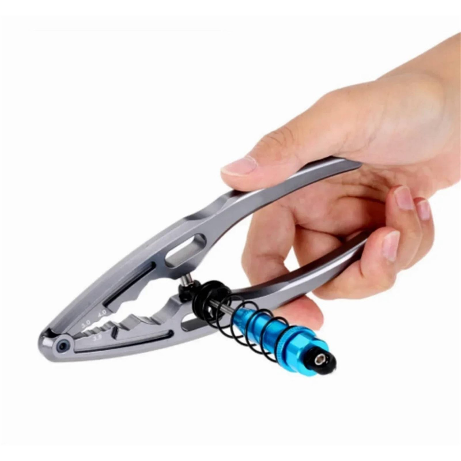 RC Shock Absorber Pliers Light - Shock Absorber Rc ulasan dan harga