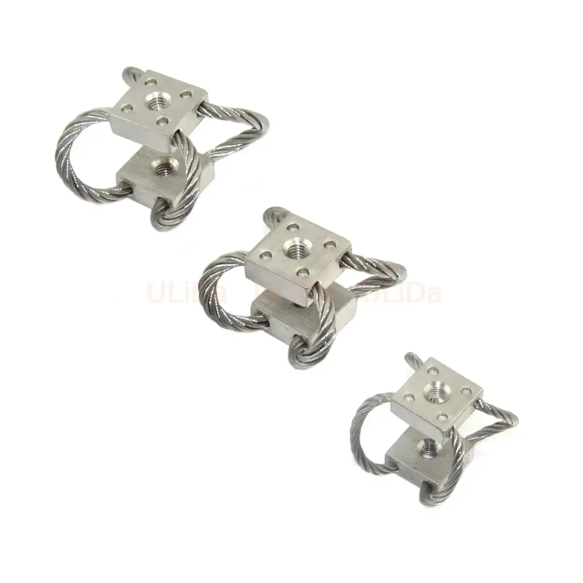 new Mini Stainless Steel Wire  - Shock Absorber Rc ulasan dan harga