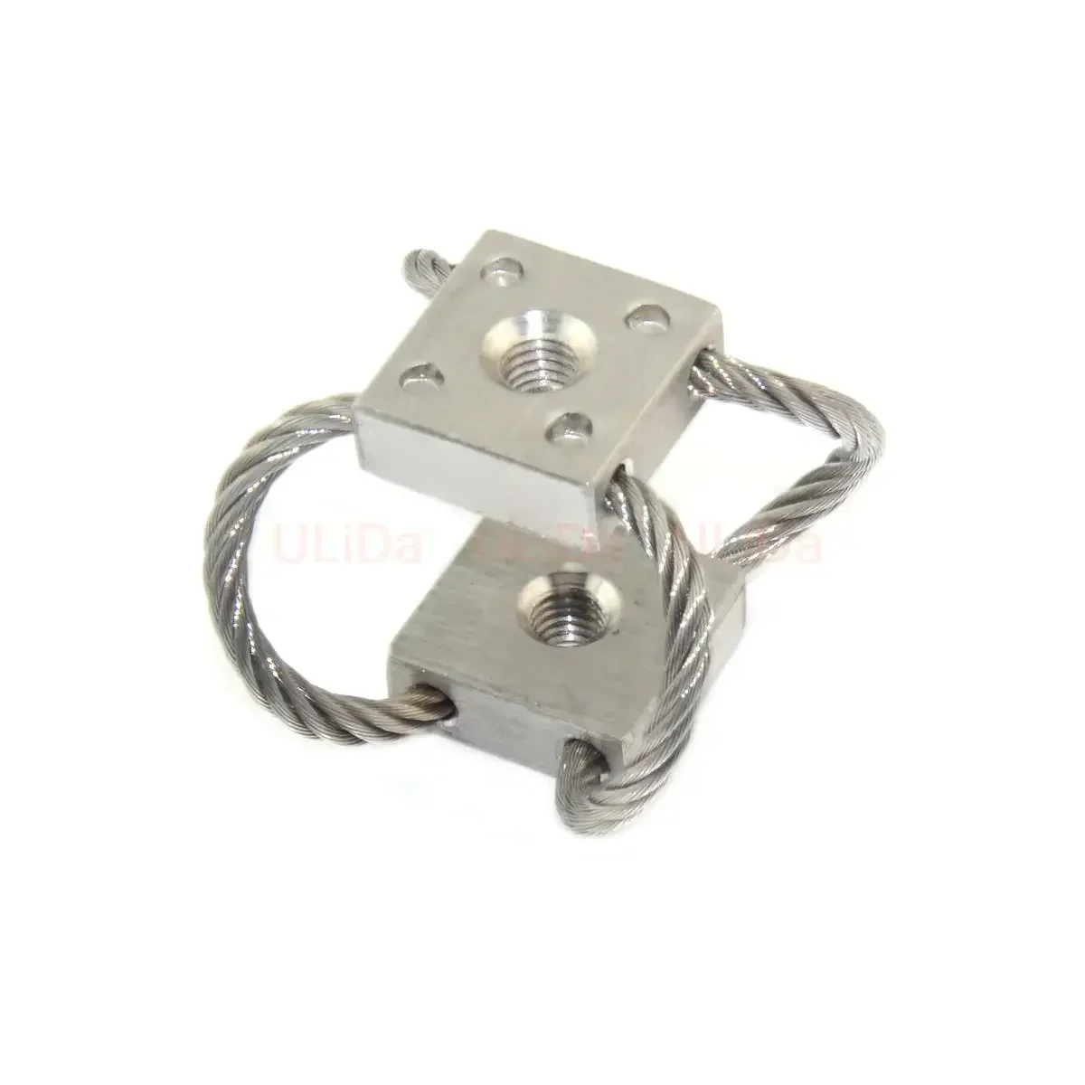new Mini Stainless Steel Wire  - Shock Absorber Rc ulasan dan harga