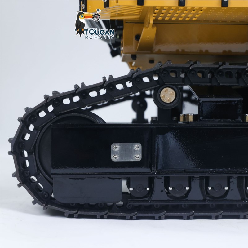 RC Hydraulic Excavator Heavy D - Rc Hobby Excavator ulasan dan harga