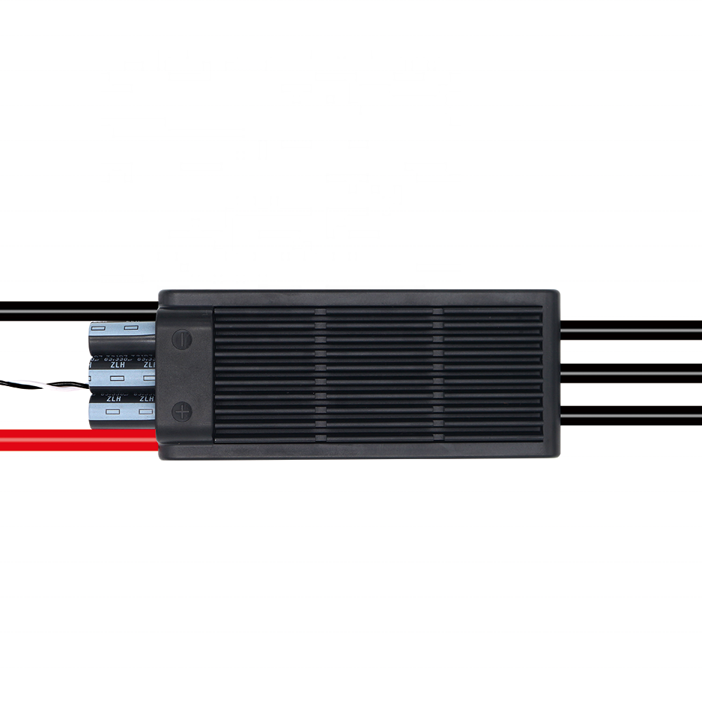 Flycolor 150A ESC with FlyDrag - Rc Hobby Wing ulasan dan harga