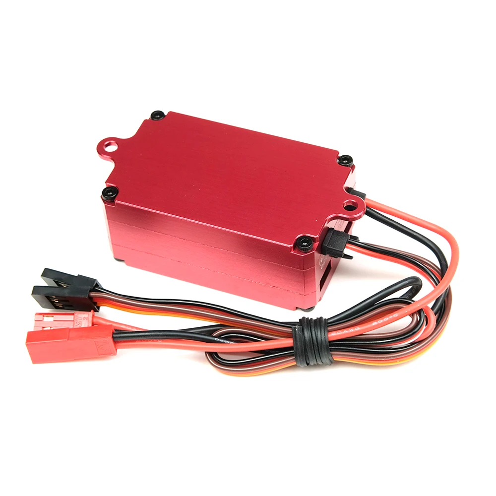 Caja De Control Retráctil JP H - Jp Hobby-Rc ulasan dan harga