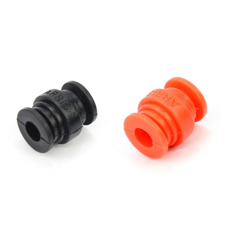4Pcs/Lot Anti Vibration Rubber - Shock Absorber Rc ulasan dan harga