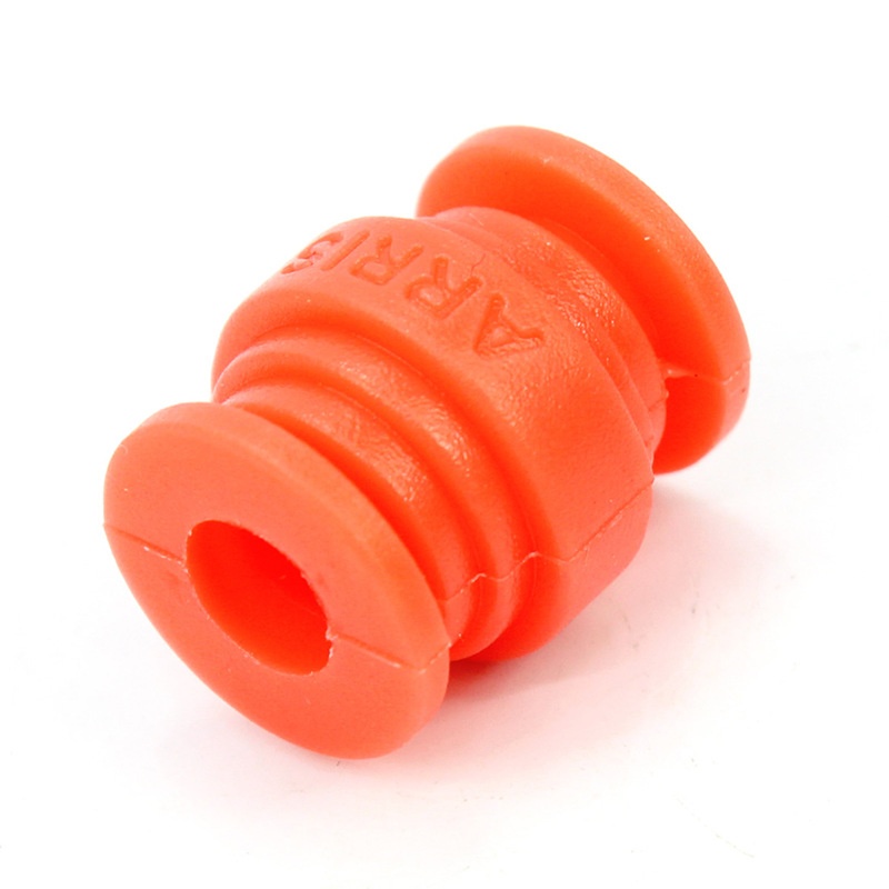 4Pcs/Lot Anti Vibration Rubber - Shock Absorber Rc ulasan dan harga