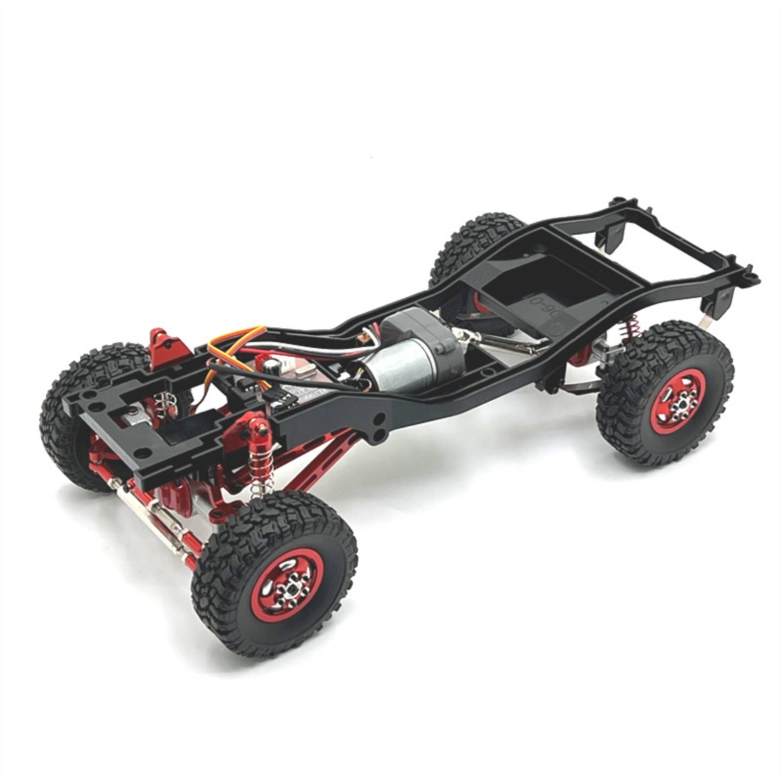 1:12 Rc Axle Kit Upgrade 1:12  - Shock Absorber Rc ulasan dan harga