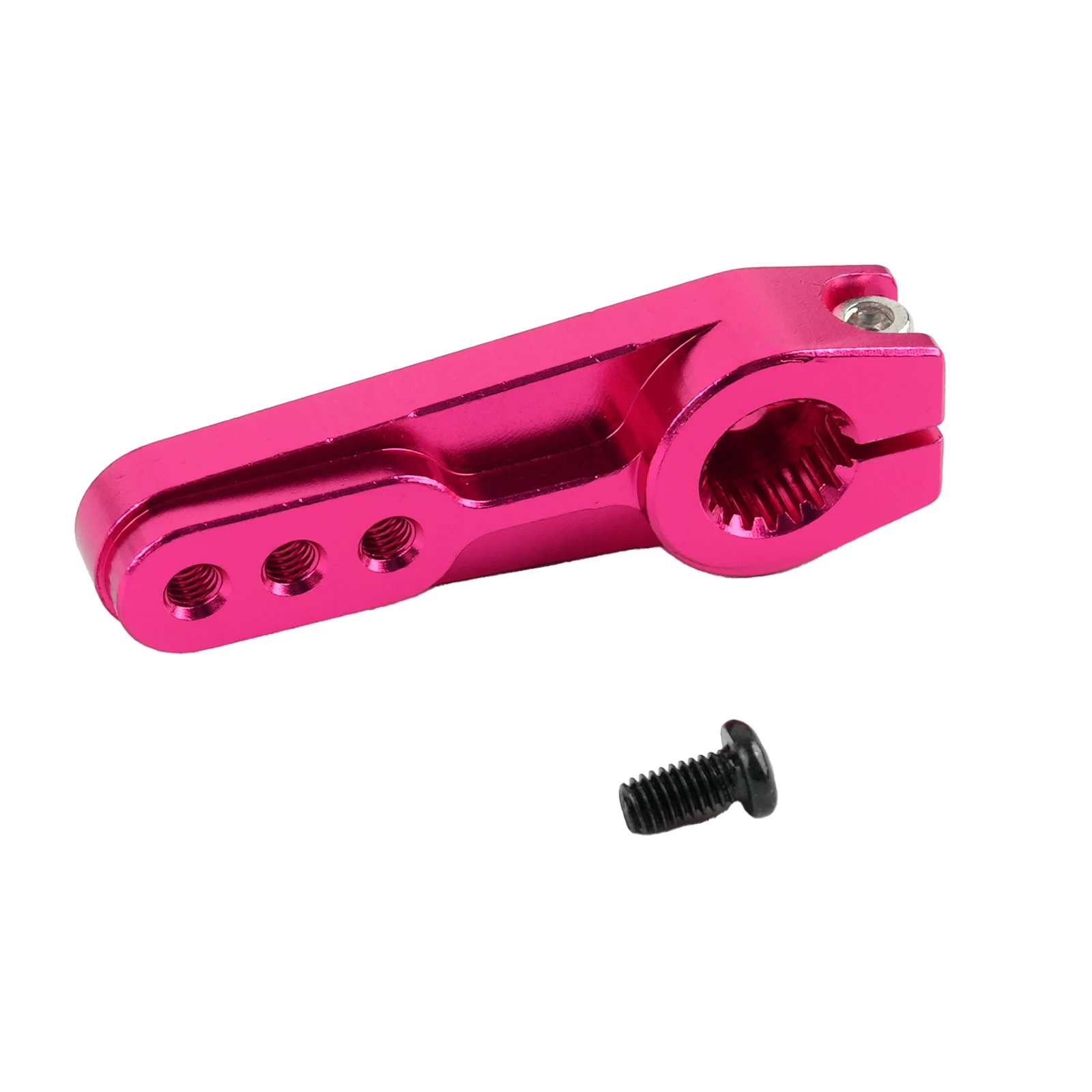 Aluminum Alloy Metal 18T Gear  - Rc Hobby Shops ulasan dan harga