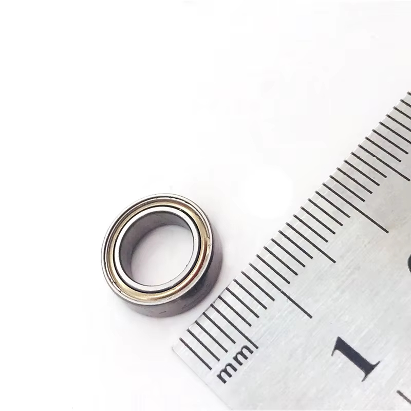 20Pcs Metal Ball Bearing Set F - Rc Hobby Factory ulasan dan harga