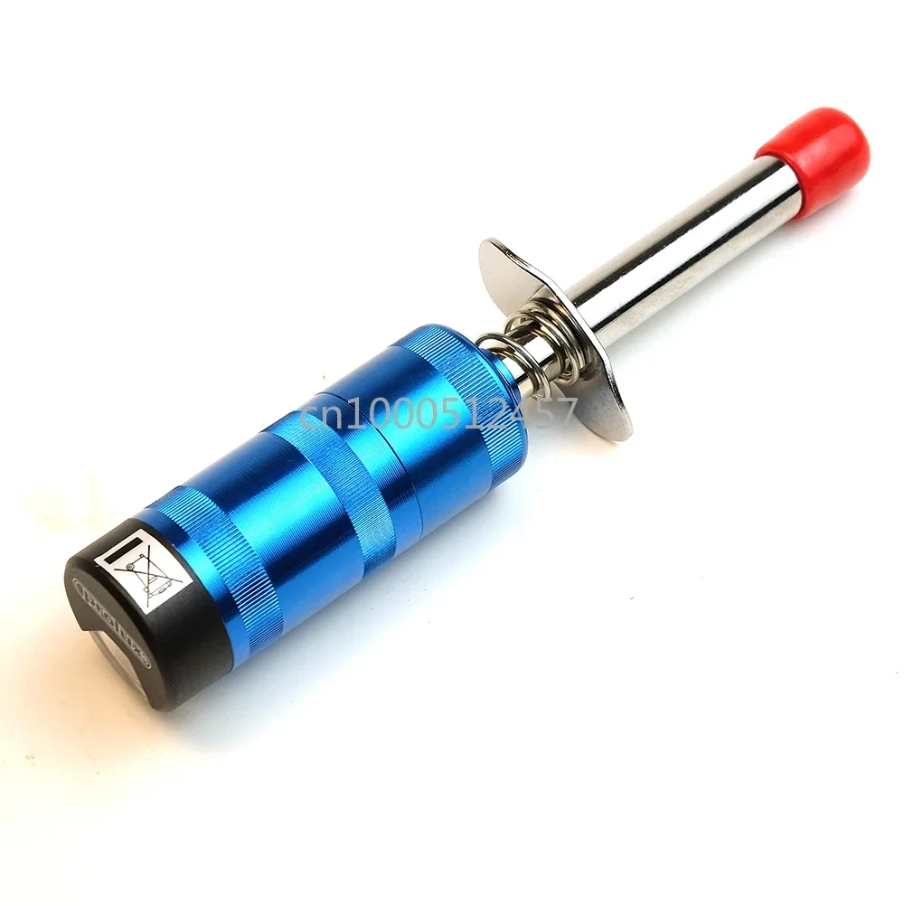Prolux Metal Ignition Electric - Rc Hobby Desk ulasan dan harga