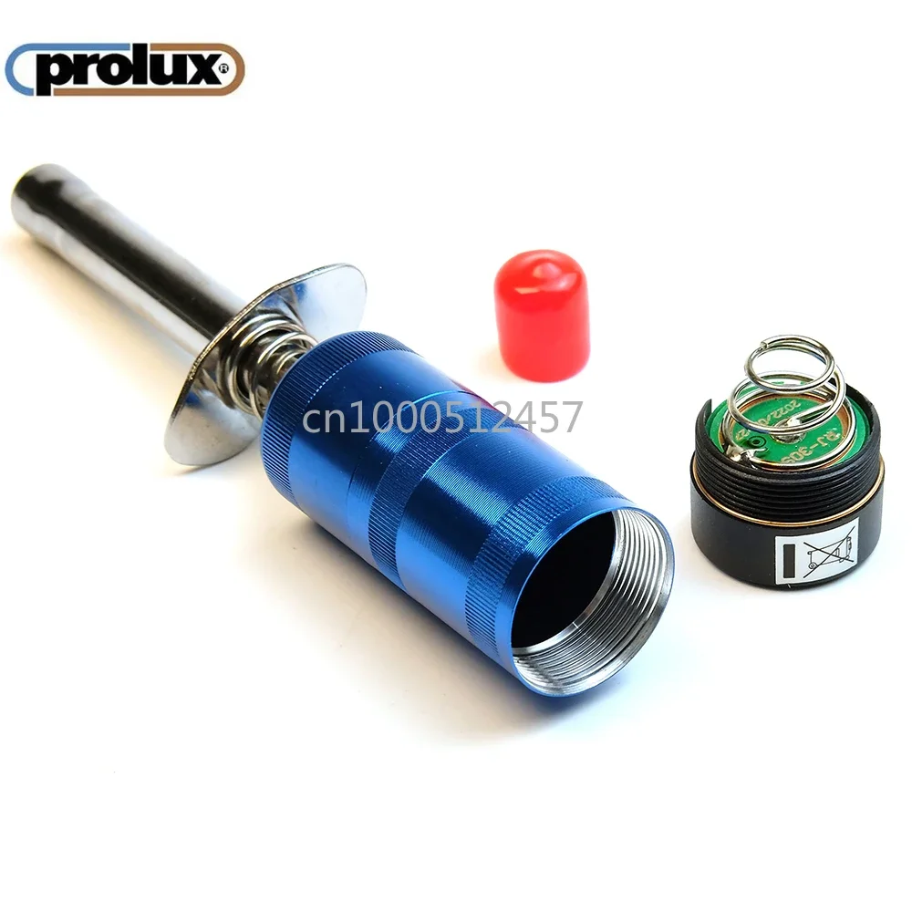 Prolux Metal Ignition Electric - Rc Hobby Desk ulasan dan harga