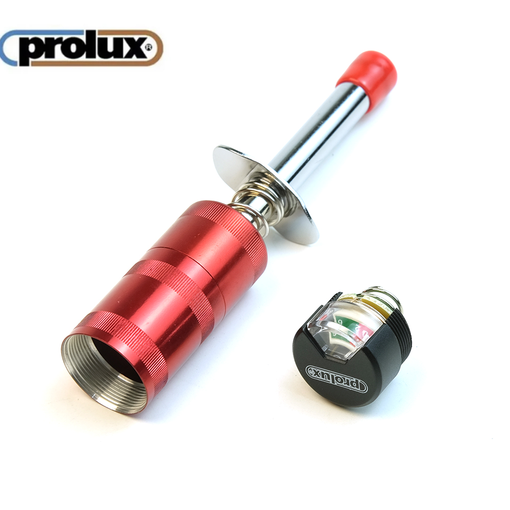 Prolux Metal Ignition Electric - Rc Hobby Desk ulasan dan harga