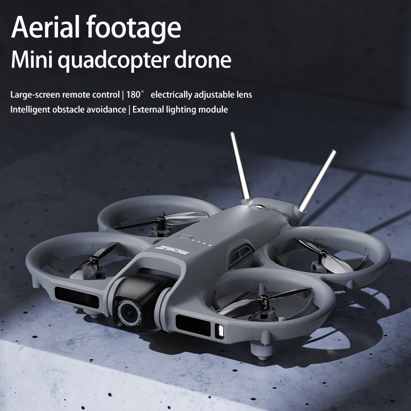 Lenovo Z906 GPS Foldable Drone - Rc Hobby China ulasan dan harga